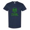 Heavy Cotton T-Shirt Thumbnail