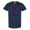 Heavy Cotton T-Shirt Thumbnail