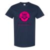 Heavy Cotton T-Shirt Thumbnail