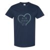 Heavy Cotton T-Shirt Thumbnail