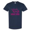 Heavy Cotton T-Shirt Thumbnail