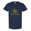 Heavy Cotton T-Shirt Thumbnail