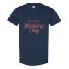 Heavy Cotton T-Shirt Thumbnail