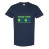 Heavy Cotton T-Shirt Thumbnail
