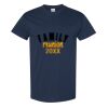 Heavy Cotton T-Shirt Thumbnail