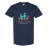 Heavy Cotton T-Shirt Thumbnail