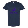 Heavy Cotton T-Shirt Thumbnail