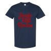 Heavy Cotton T-Shirt Thumbnail