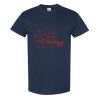 Heavy Cotton T-Shirt Thumbnail