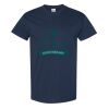 Heavy Cotton T-Shirt Thumbnail