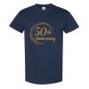 Heavy Cotton T-Shirt Thumbnail