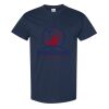 Heavy Cotton T-Shirt Thumbnail