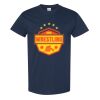Heavy Cotton T-Shirt Thumbnail