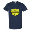 Heavy Cotton T-Shirt Thumbnail
