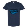 Heavy Cotton T-Shirt Thumbnail
