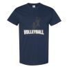 Heavy Cotton T-Shirt Thumbnail