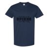 Heavy Cotton T-Shirt Thumbnail