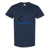 Heavy Cotton T-Shirt Thumbnail