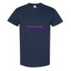 Heavy Cotton T-Shirt Thumbnail