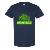 Heavy Cotton T-Shirt Thumbnail