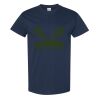 Heavy Cotton T-Shirt Thumbnail