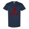 Heavy Cotton T-Shirt Thumbnail