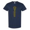 Heavy Cotton T-Shirt Thumbnail