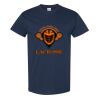 Heavy Cotton T-Shirt Thumbnail