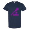 Heavy Cotton T-Shirt Thumbnail