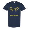 Heavy Cotton T-Shirt Thumbnail