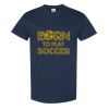 Heavy Cotton T-Shirt Thumbnail