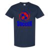 Heavy Cotton T-Shirt Thumbnail