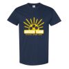 Heavy Cotton T-Shirt Thumbnail