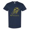 Heavy Cotton T-Shirt Thumbnail