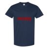 Heavy Cotton T-Shirt Thumbnail