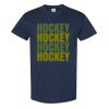 Heavy Cotton T-Shirt Thumbnail