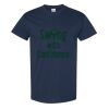 Heavy Cotton T-Shirt Thumbnail