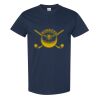 Heavy Cotton T-Shirt Thumbnail