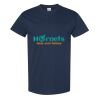 Heavy Cotton T-Shirt Thumbnail