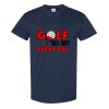 Heavy Cotton T-Shirt Thumbnail