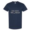 Heavy Cotton T-Shirt Thumbnail