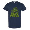 Heavy Cotton T-Shirt Thumbnail