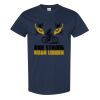 Heavy Cotton T-Shirt Thumbnail