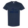Heavy Cotton T-Shirt Thumbnail