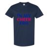 Heavy Cotton T-Shirt Thumbnail