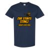 Heavy Cotton T-Shirt Thumbnail
