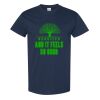Heavy Cotton T-Shirt Thumbnail