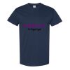 Heavy Cotton T-Shirt Thumbnail