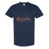 Heavy Cotton T-Shirt Thumbnail