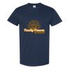 Heavy Cotton T-Shirt Thumbnail